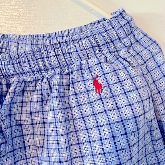 Polo by Ralph Lauren pajamas (men’s medium) - Picture 6 of 8